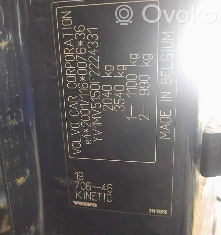 V40 S40, V40  31422345