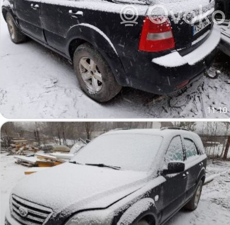 Sorento Sorento  393502A400