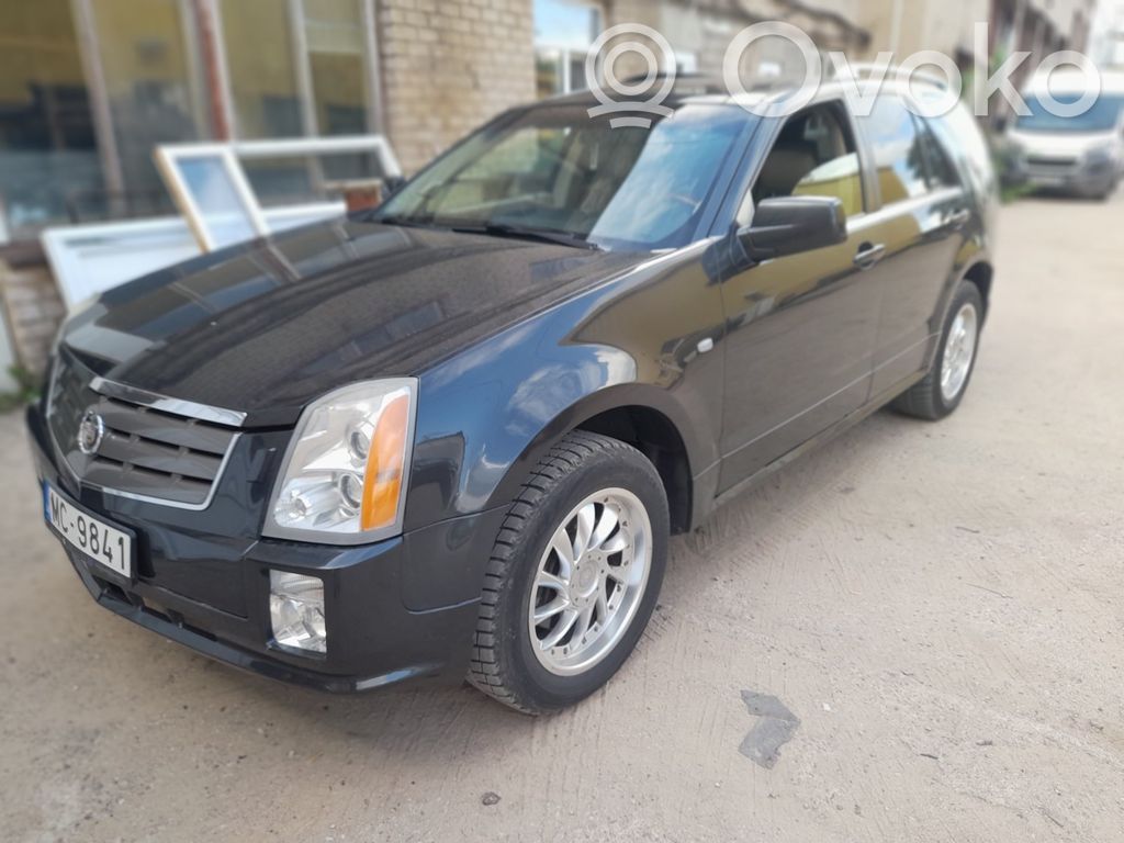 SRX SRX  12575657