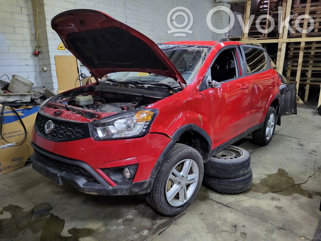 Korando Korando  A6715400017