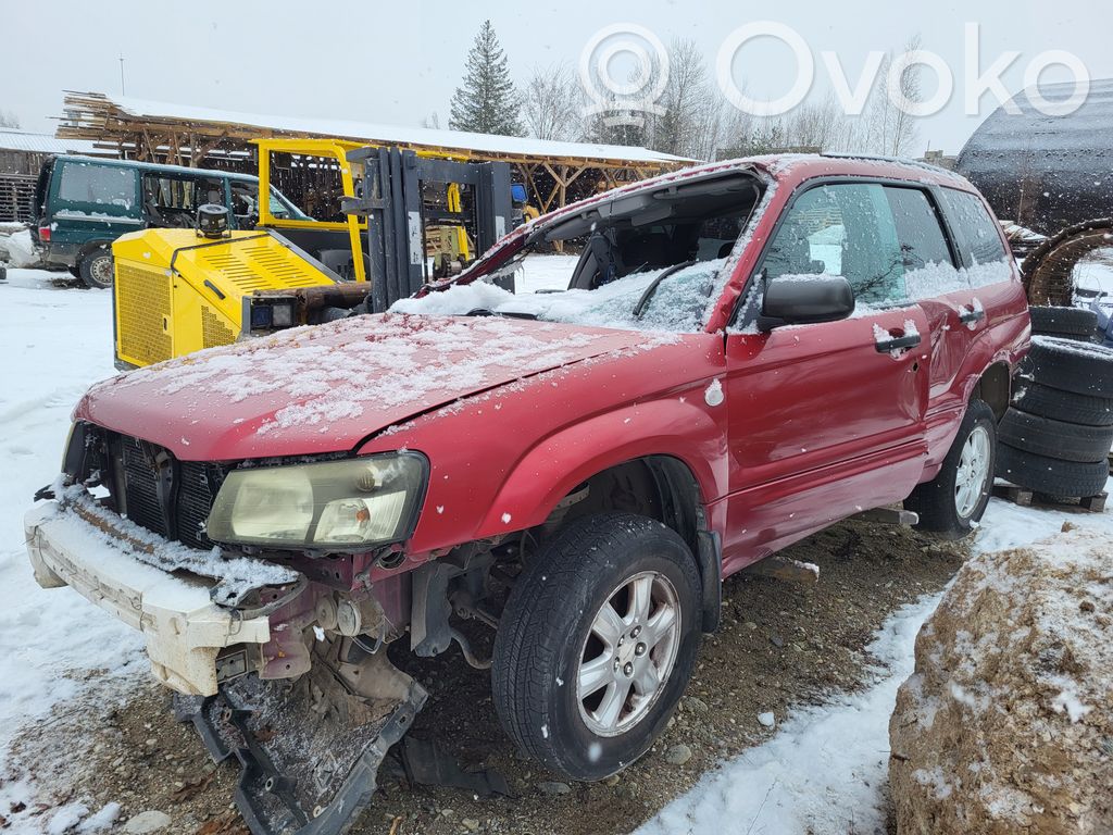 Forester SG Forester  275346A030