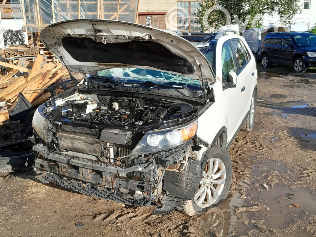 Sorento Sorento  N0CODE