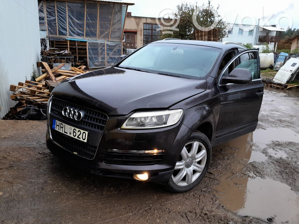 Q7 4L Q7  0281004036