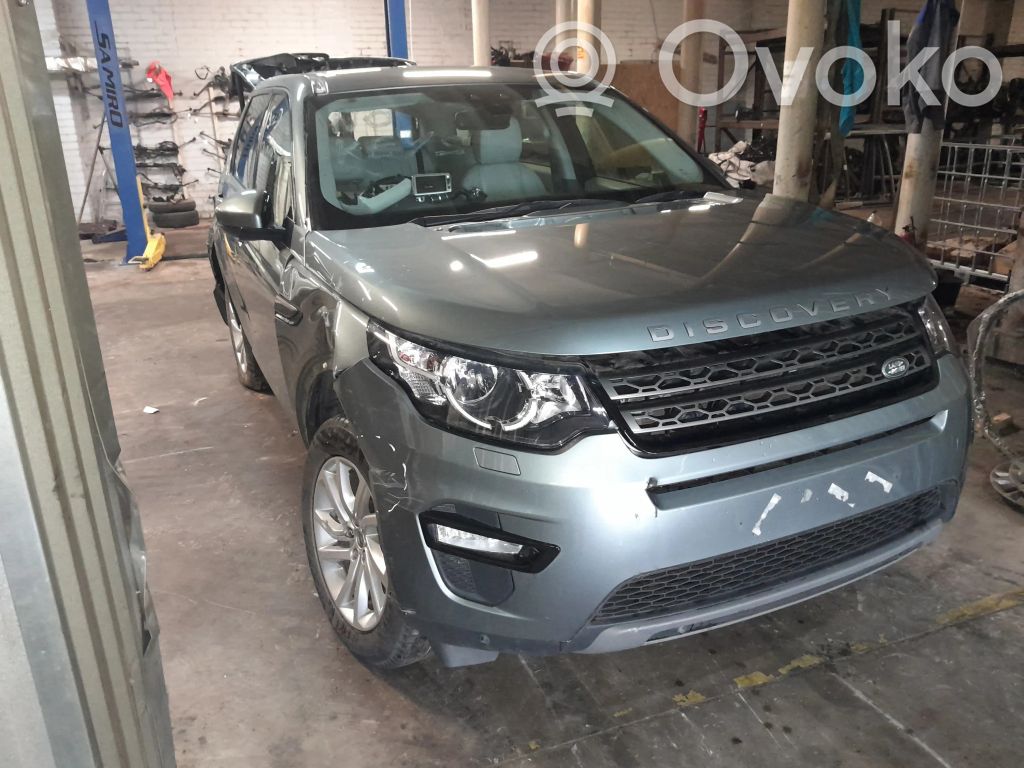 Discovery Sport Discovery  YPLA19D629BH
