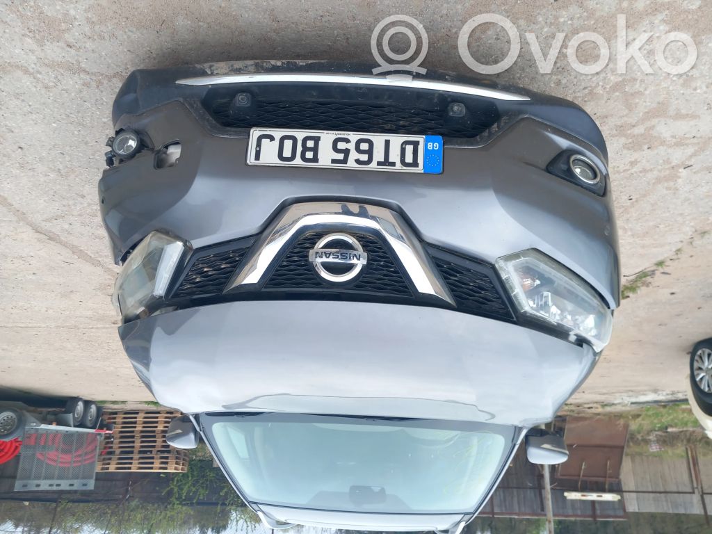 X-Trail T32 X-Trail  N0CODE
