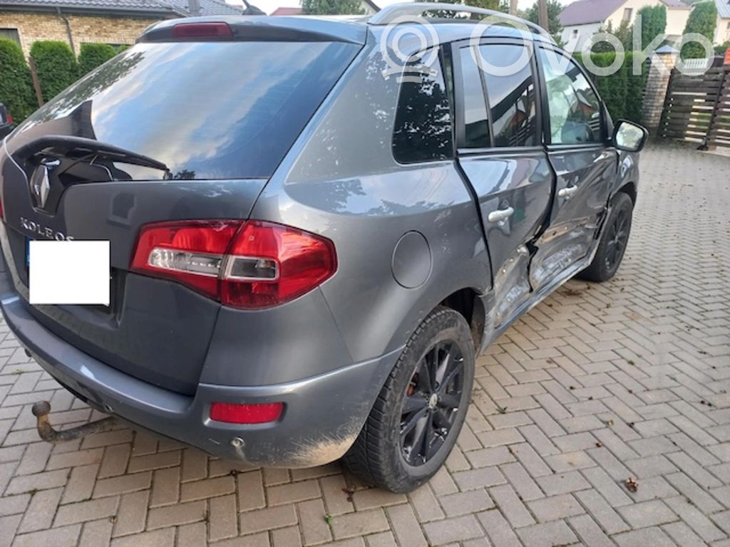 Koleos I Koleos  NOCODE