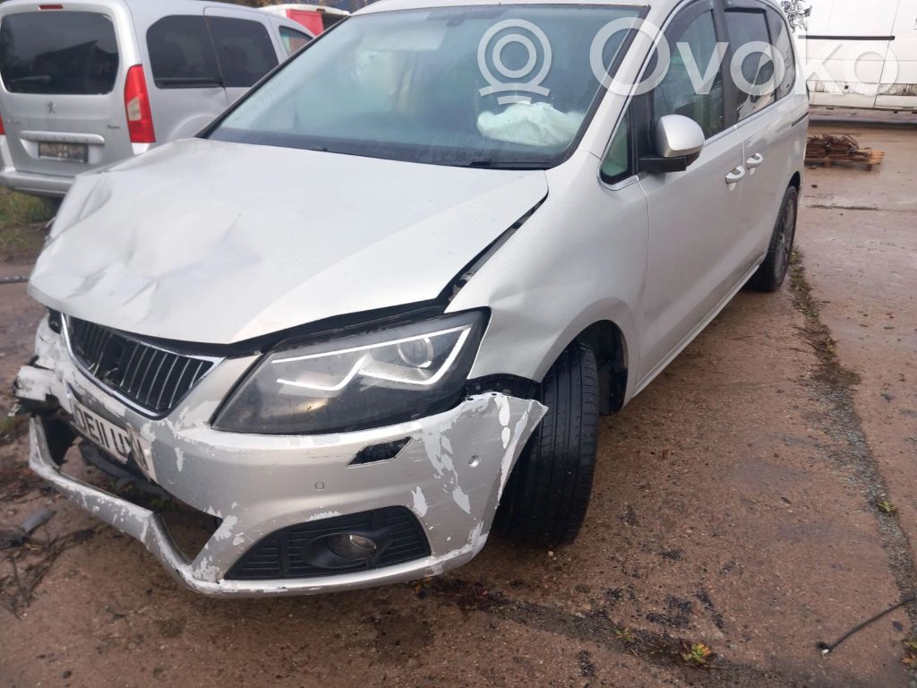 Alhambra (Mk2) Alhambra  03L906018L