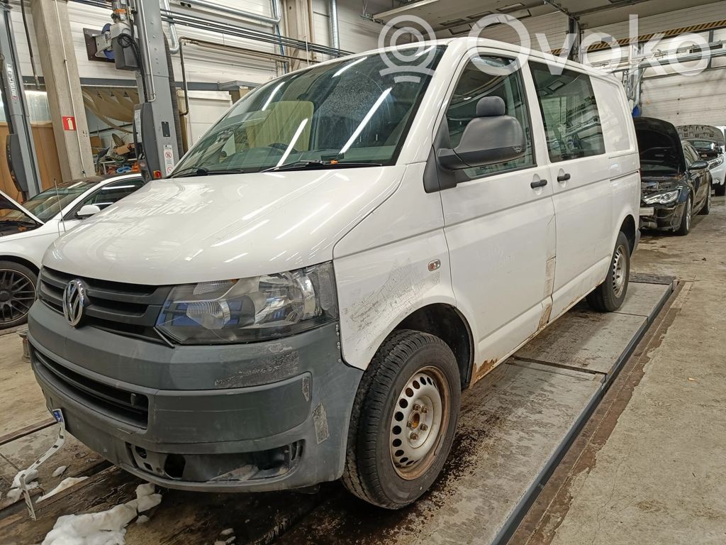 Transporter - Caravelle T5 Transporter/Caravelle  7E0843653AM
