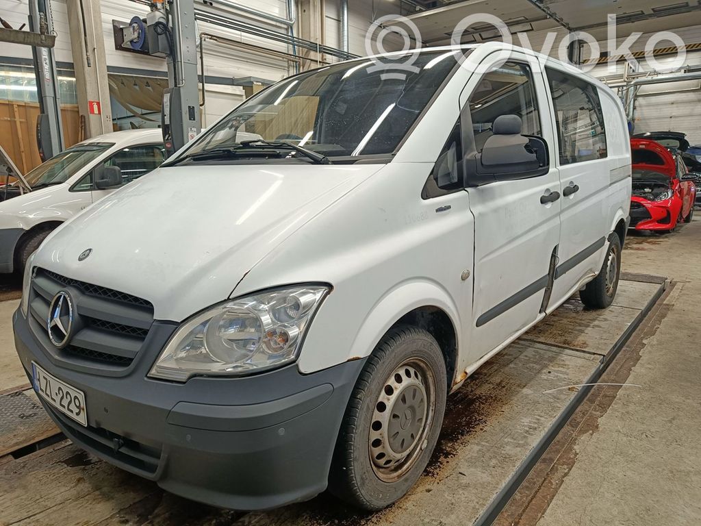 Vito Viano W639 Vito/ Viano  A6510100267