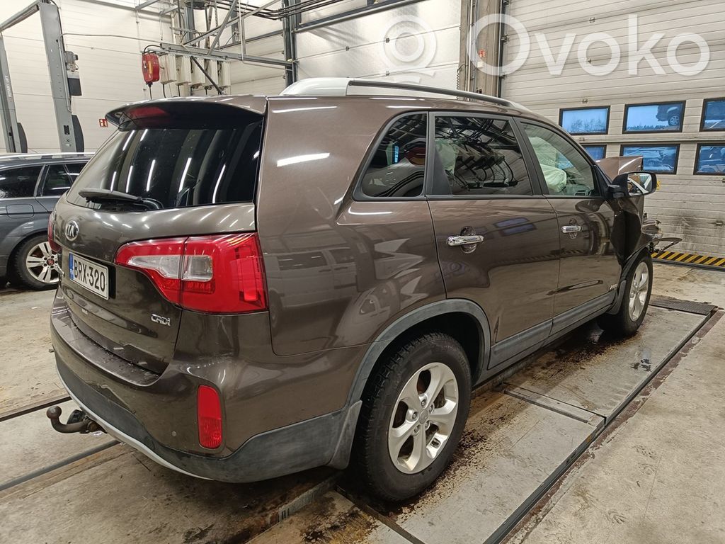 Sorento Sorento  N0CODE