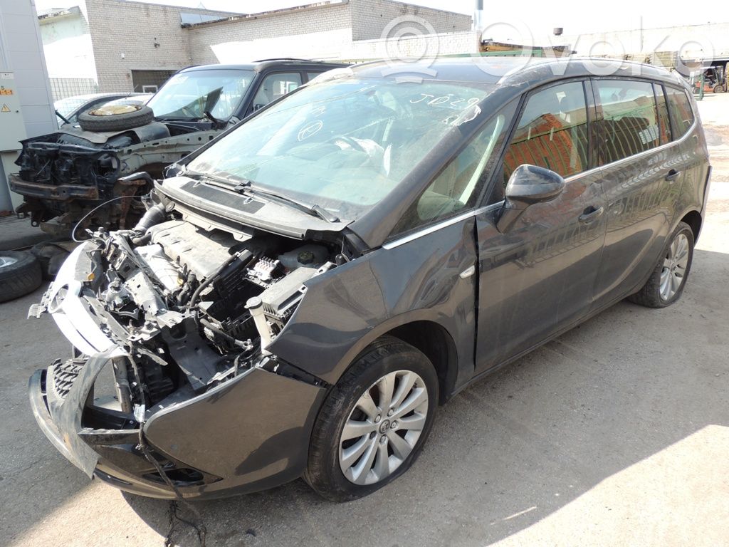 Zafira C Zafira  20817867