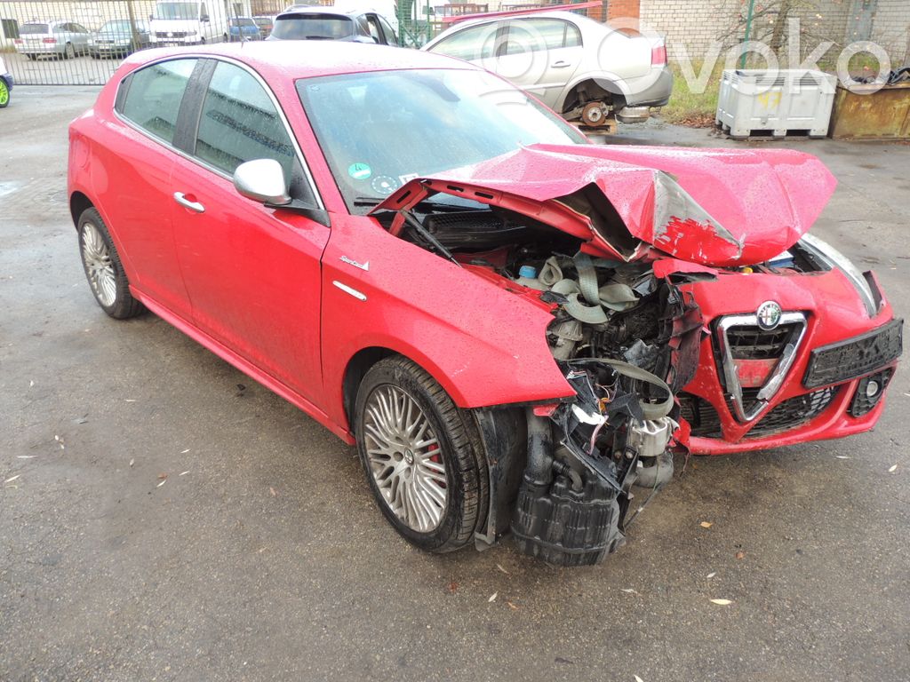 Giulietta Giulietta  156102781