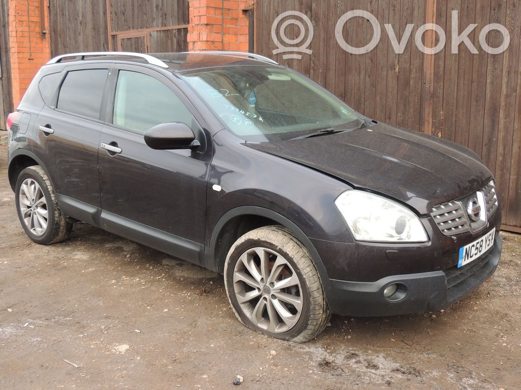 Qashqai Qashqai, Qashqai+2  26010JD900