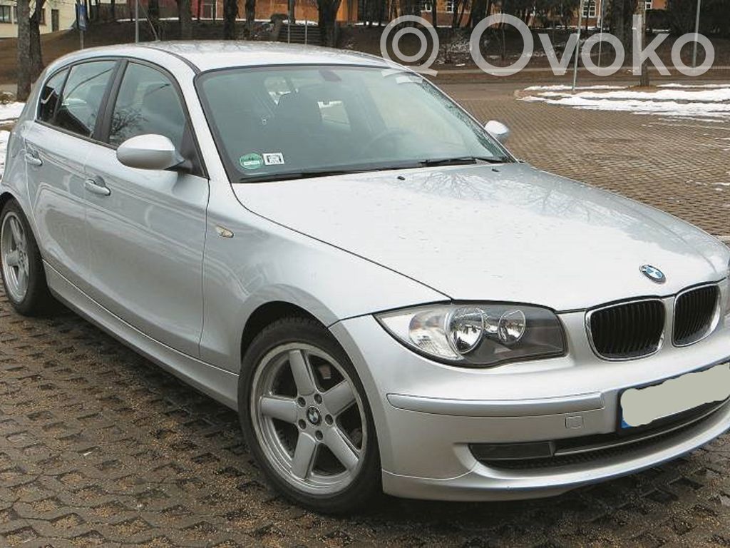1 E81 E87 Series 1  33316783714