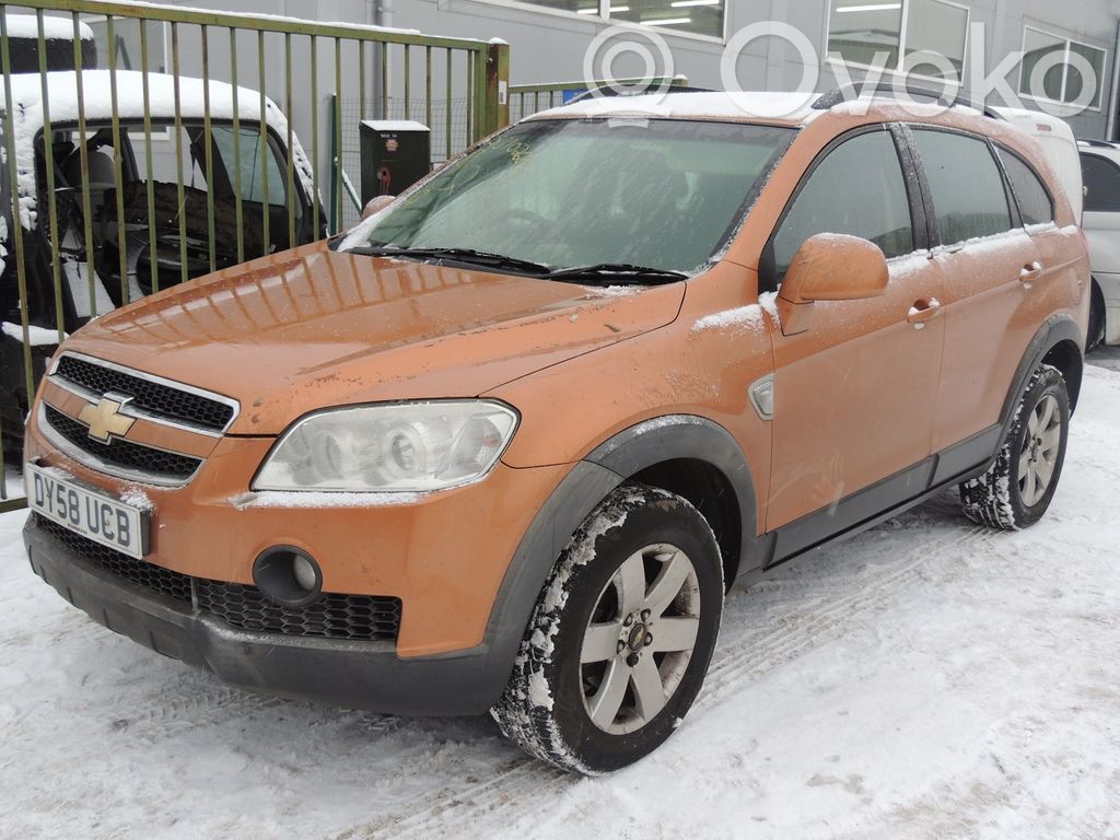 Captiva Captiva  20924993