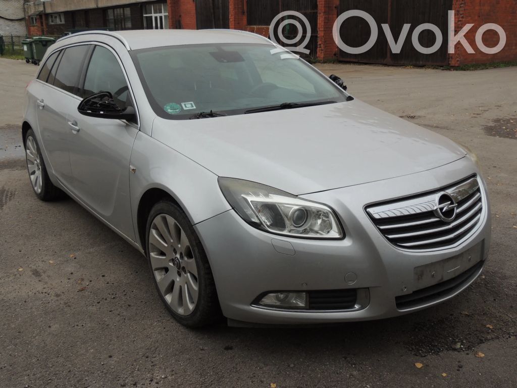 Insignia A Insignia  17731032AA