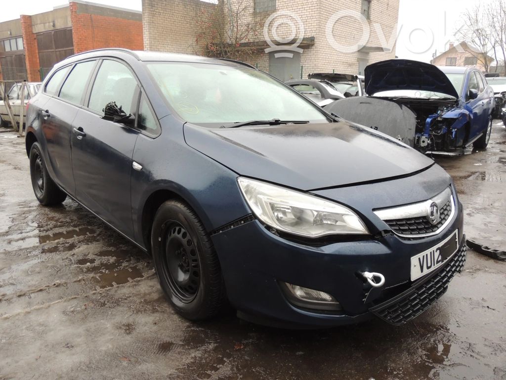 Astra J Astra  1247044