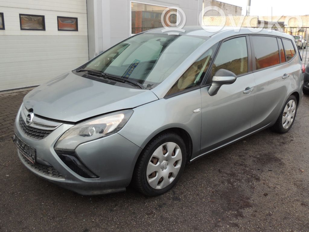 Zafira C Zafira  13371816