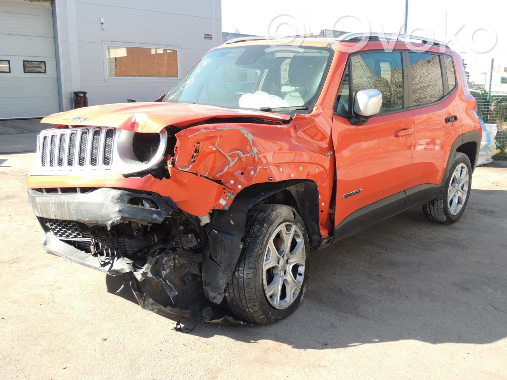 Renegade Renegade  71777284