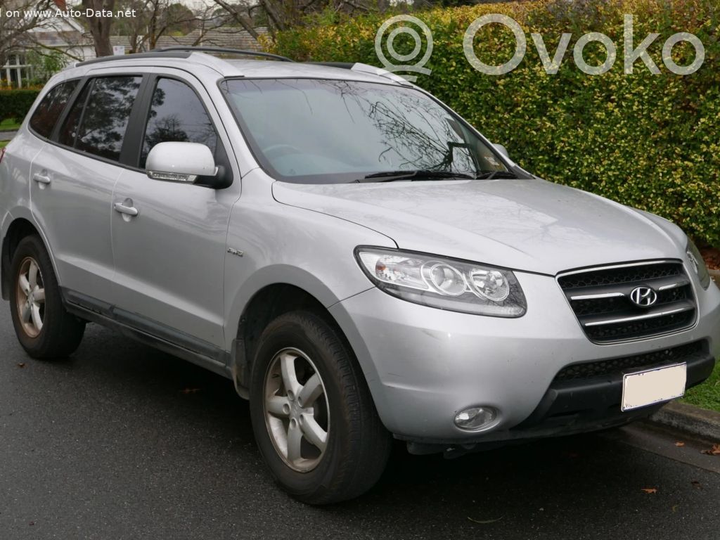 Santa Fe Santa Fe, Grand Santa Fe  928002BXXX