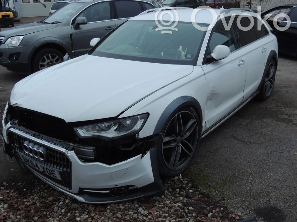 A6 Allroad C7 A6 Allroad  059145731DC
