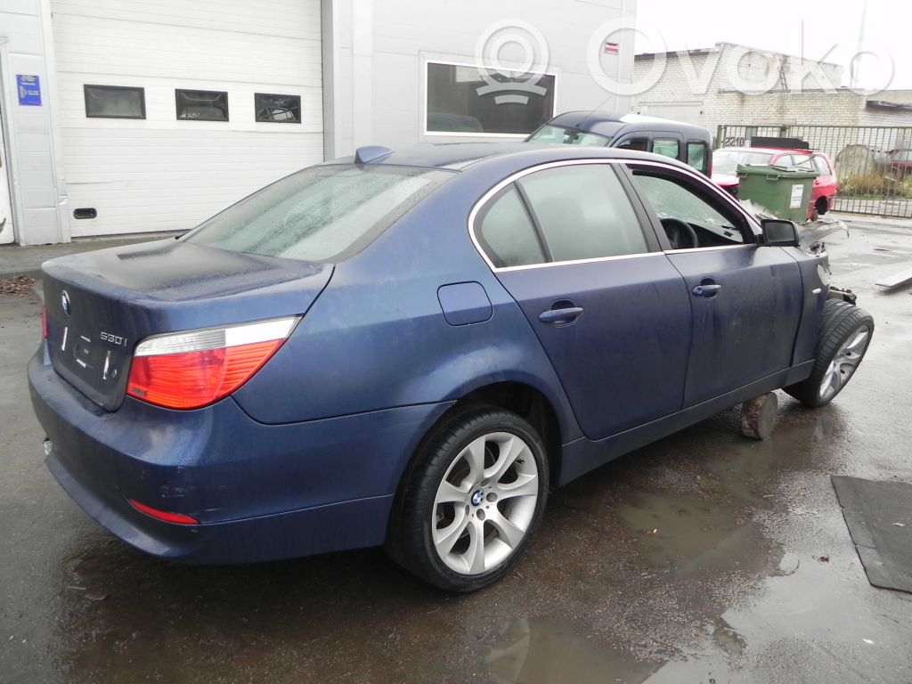 5 E60 E61 Series 5  41515A2A3A6