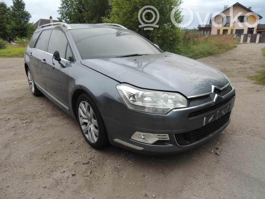 C5 C5, C5 Aircross  8899N9
