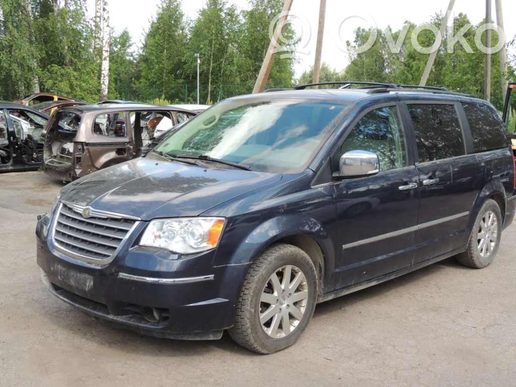 Grand Voyager V Grand Voyager  4680902AG