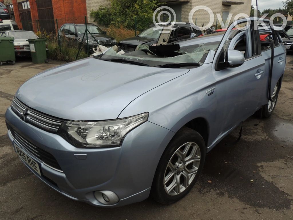 Outlander Outlander  6410C568