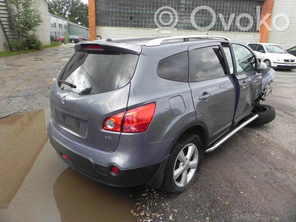 Qashqai+2 Qashqai, Qashqai+2  26555EY00A