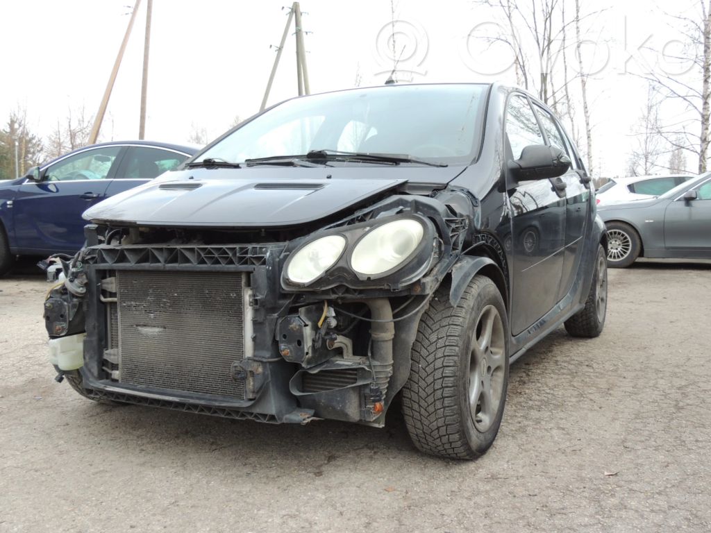 ForFour I ForFour  A4546200015