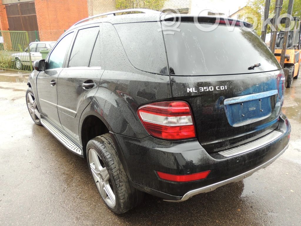 ML W164 ML-class, AMG (W163, W164, W166)  A1649704650