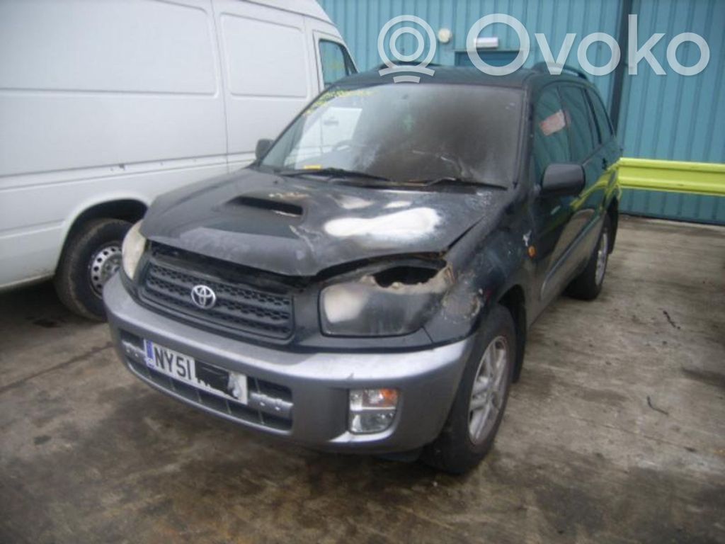 RAV 4 (XA20) RAV 4  4528042100