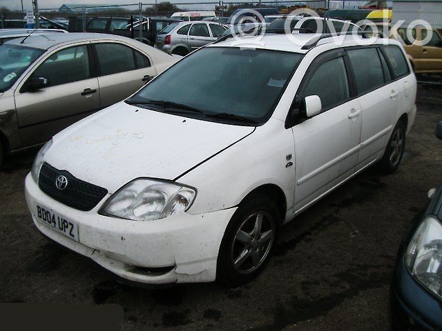 Corolla E120 E130 Corolla  1210127011
