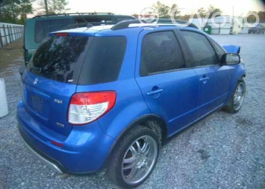 SX4 SX4 S-Cross  5040LE