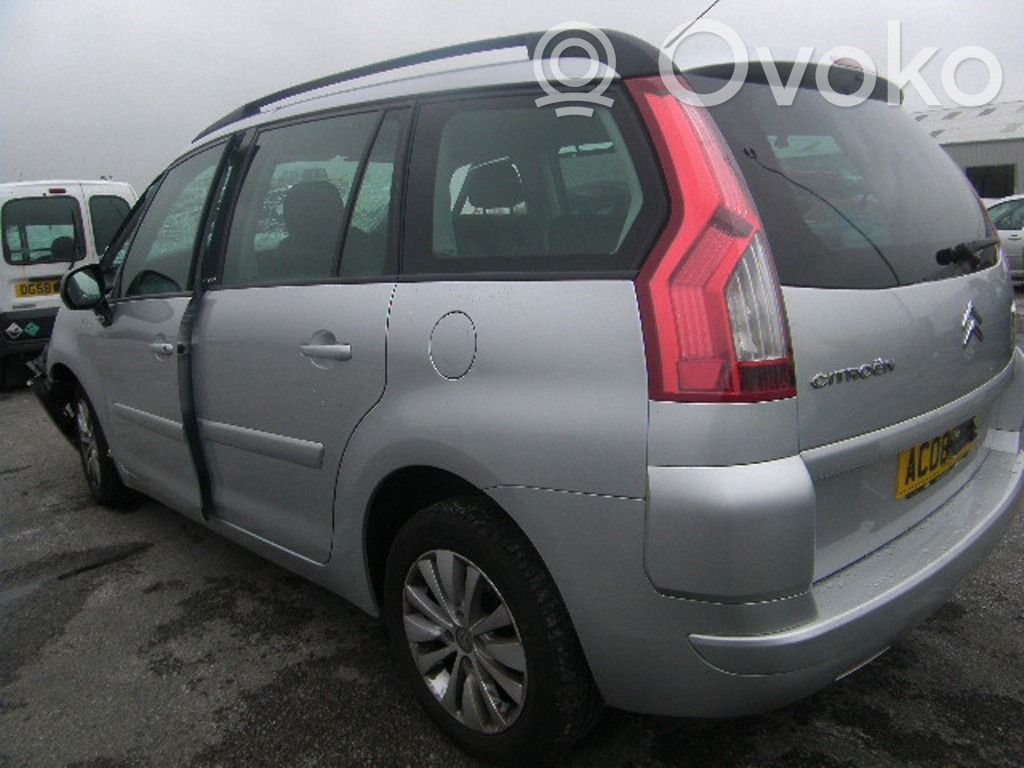 C4 Grand Picasso C4 Picasso, Grand Picasso, Aircross, Cactus  9684252580