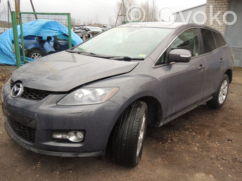 CX-7 CX-7  EG2366920A
