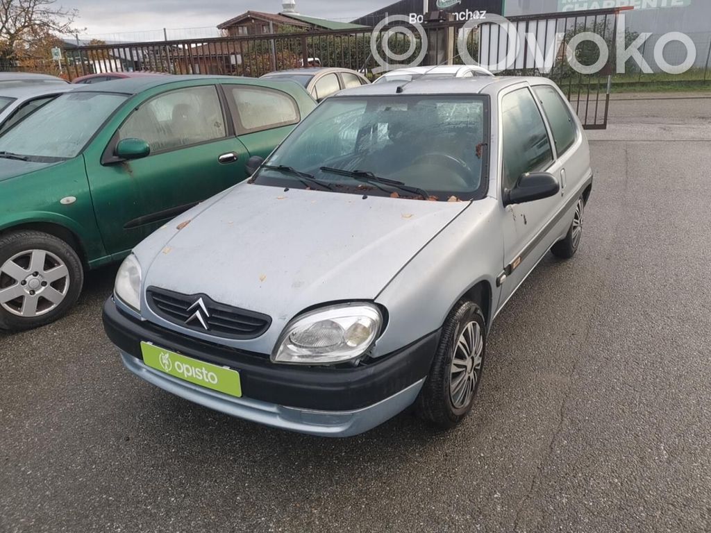 Saxo Saxo  0135EA