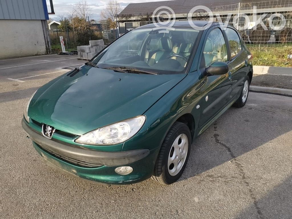 206 206, 206+  9641815780