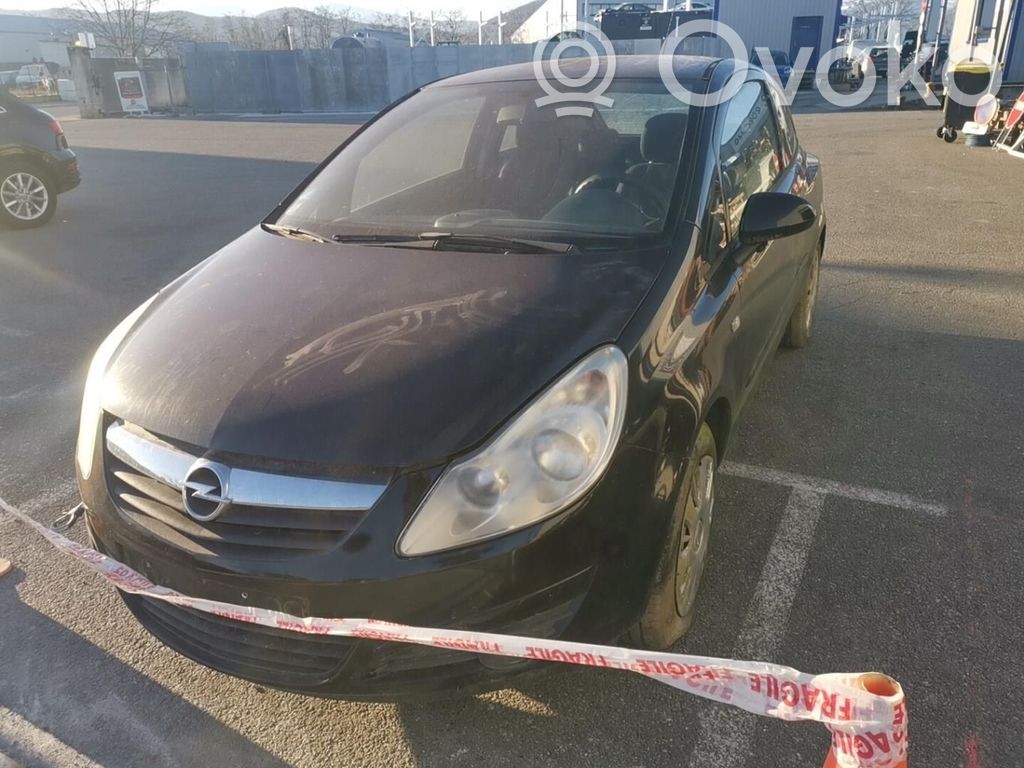 Corsa D Corsa  13163839