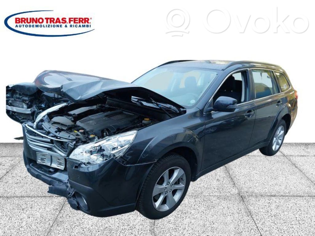 Outback Outback  83191AJ020