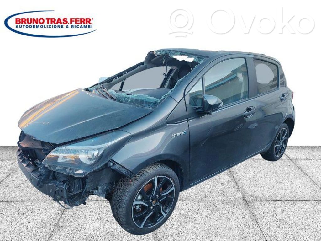 Yaris Yaris  8910052030