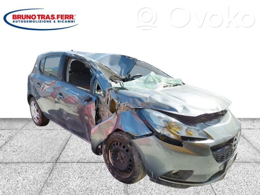 Corsa E Corsa  13335075