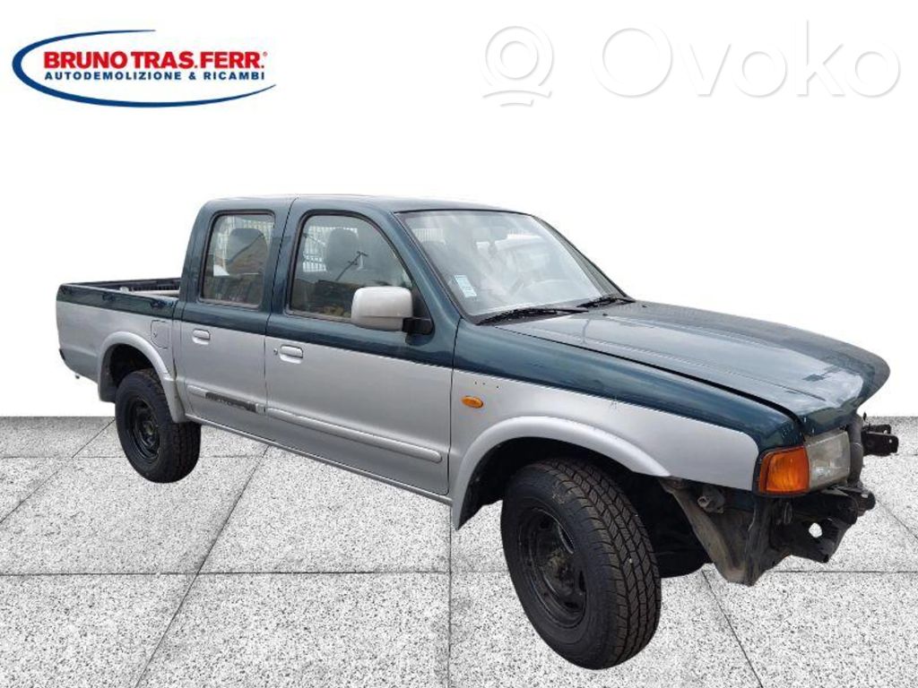 Ranger Ranger  4112506