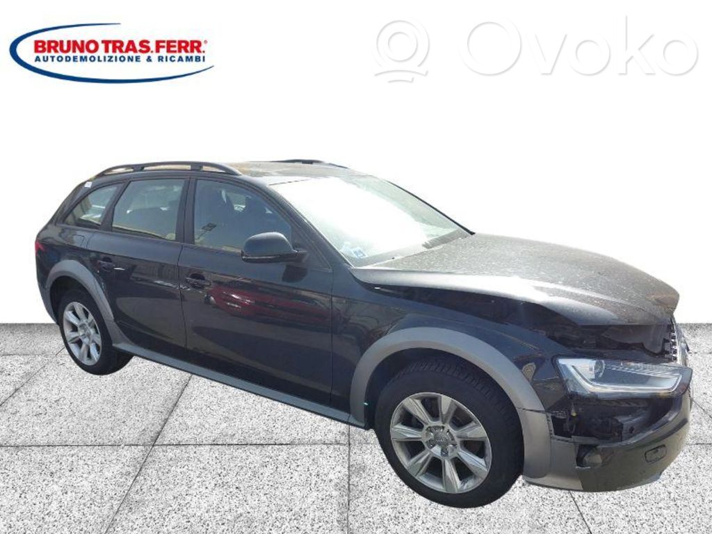 A4 Allroad B8 A4 Allroad  993454JF