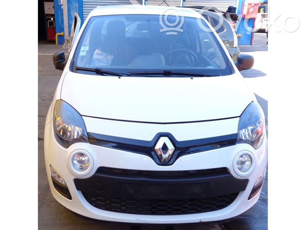 Twingo II Twingo