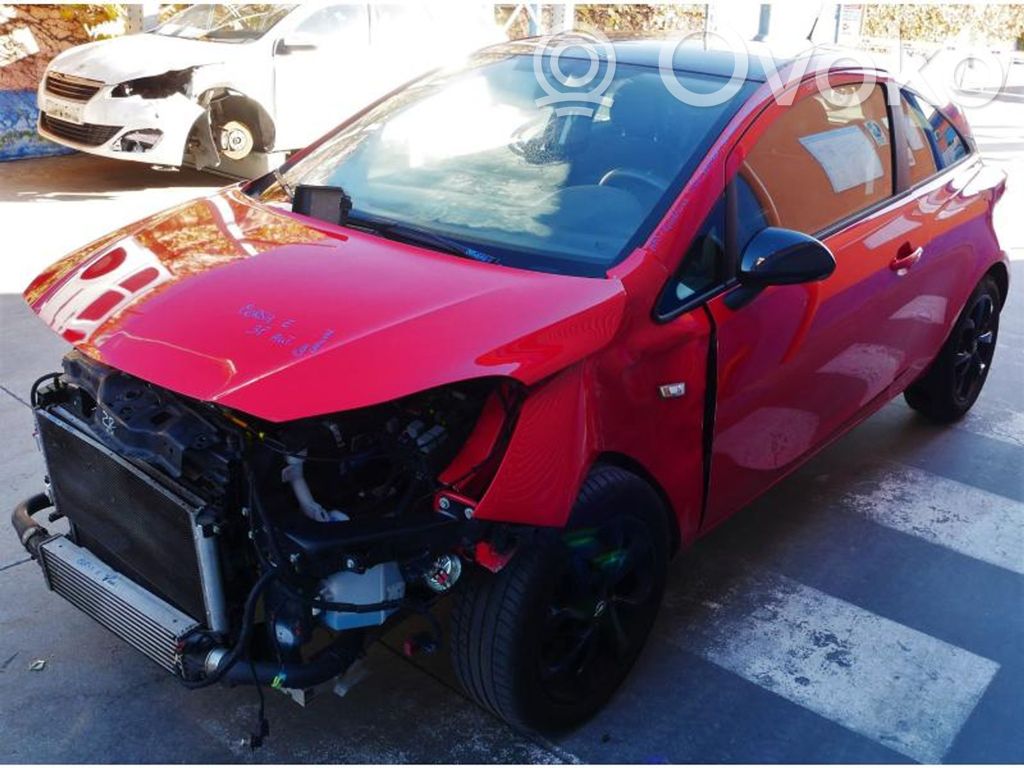 Corsa E Corsa  55700655