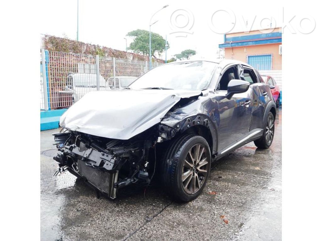 CX-3 CX-3  M000T24971