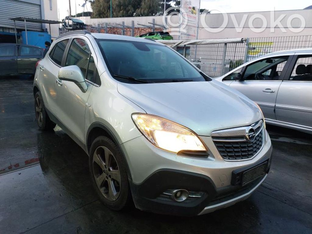 Mokka Mokka  13512751