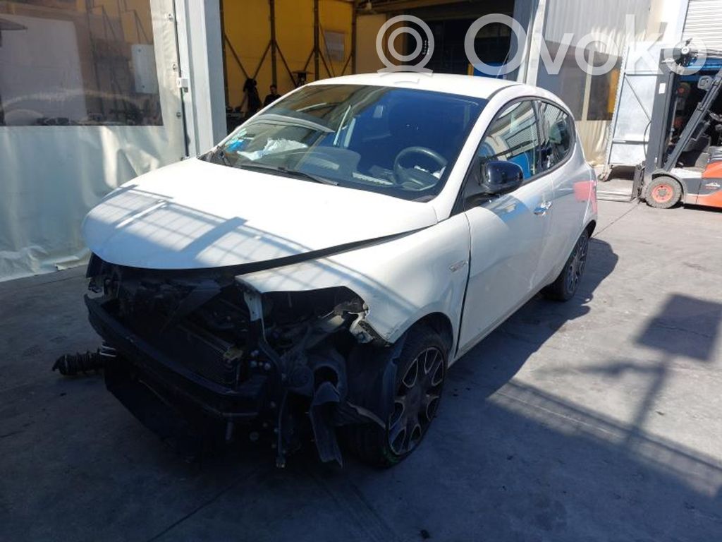 Ypsilon Ypsilon  735779895